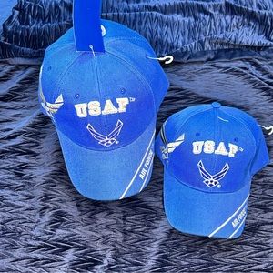 USAF Hat. New!!!